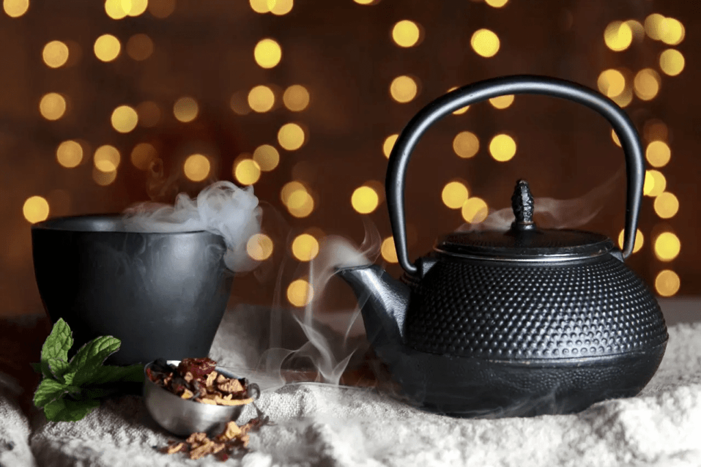Hangi Bitki Çayı Neye İyi Gelir? Yağ Yaktıran, Zayıflatan Çaylar ve Faydaları
