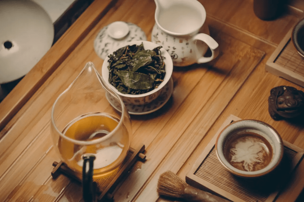 Hangi Bitki Çayı Neye İyi Gelir? Yağ Yaktıran, Zayıflatan Çaylar ve Faydaları