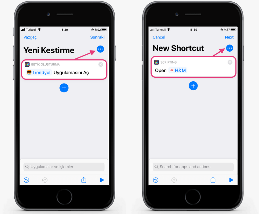 iOS 14 İle Gelen Yenilikler: Uygulama Simgesi Ve Ana Ekran Nasıl Değiştirilir?