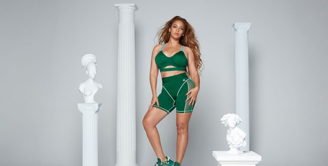 Adidas X IVY Park Beyonce Yeni Koleksiyonu �This Is My Park� 🥥 ShineByCoco