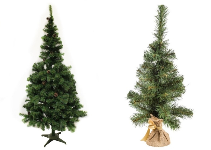 Yılbaşı Ağacı Nasıl Süslenir? Yeni Yıl Noel Ağacı Dekore Etmenin Yolları