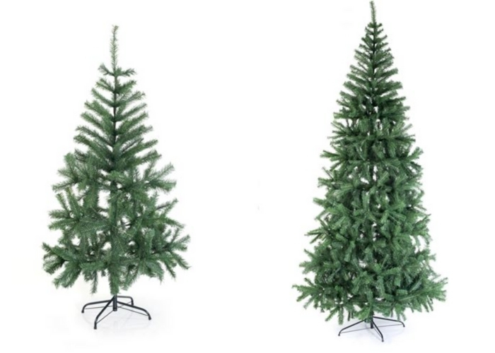 Yılbaşı Ağacı Nasıl Süslenir? Yeni Yıl Noel Ağacı Dekore Etmenin Yolları