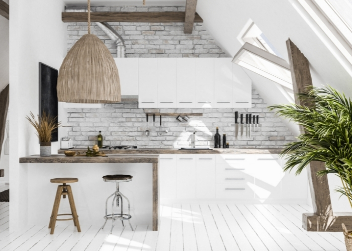 2021 Mutfak Dekorasyonu Fikirleri: En Yeni Ev Dekorasyon Trendleri